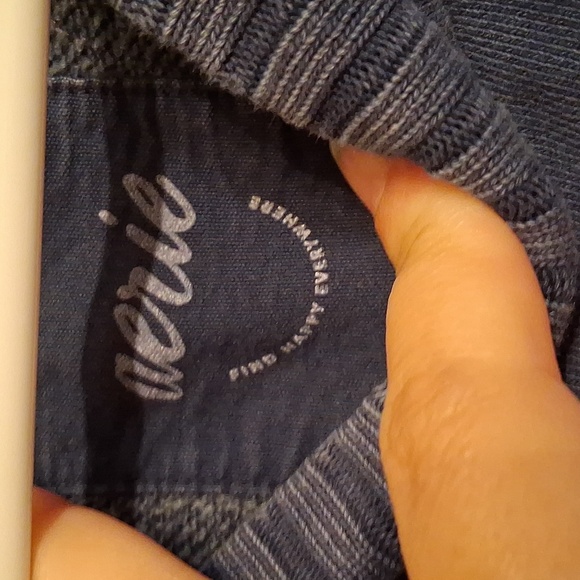 Aerie Sweatshirt Size Small Y2k Style - Picture 6 of 11